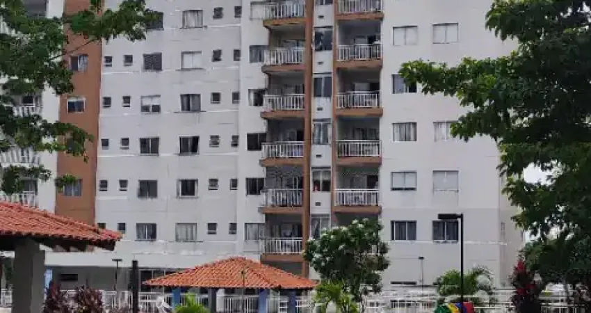 Apartamento com 1 quarto à venda na Rua Misushiro, Parque 10 de Novembro, Manaus