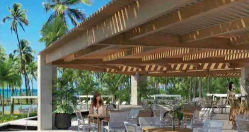 Lote em condomínio fechado para venda em mata de são joão, praia do forte