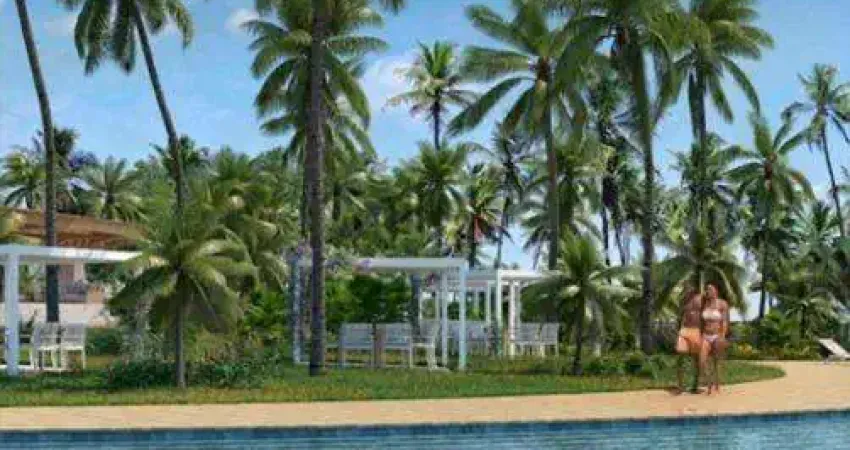 Lote em condomínio fechado para venda em mata de são joão, praia do forte