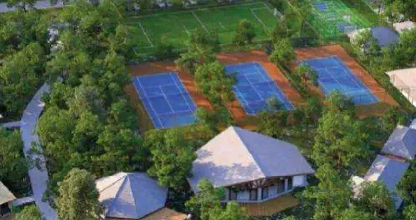 Lote em condomínio fechado para venda em mata de são joão, praia do forte