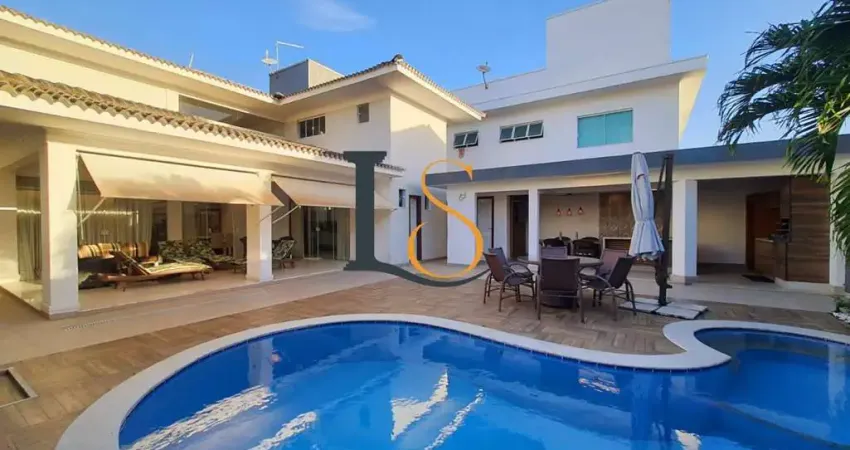 Casa em condomínio para venda em lauro de freitas, buraquinho, 3 dormitórios, 3 suítes, 5 banheiros, 4 vagas