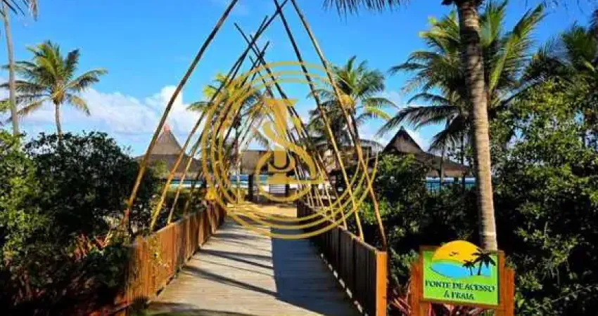 Terreno à venda na Praia de Imbassaí, 001, Imbassai, Mata de São João