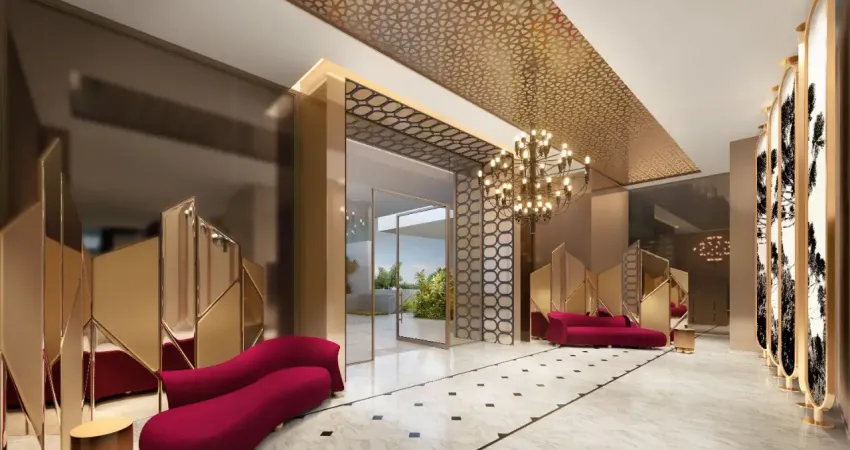 Lindo apartamento em perdizes com sauna e quadra de beach tennis