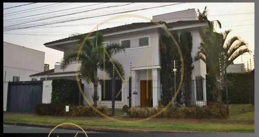 Venda | sobrado, com 3 dormitórios em jardim higienópolis, maringá