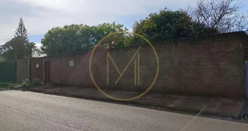 Terreno à venda na Rua Pioneiro Nazir Abrão, 984, Loteamento Bela Vista, Maringá