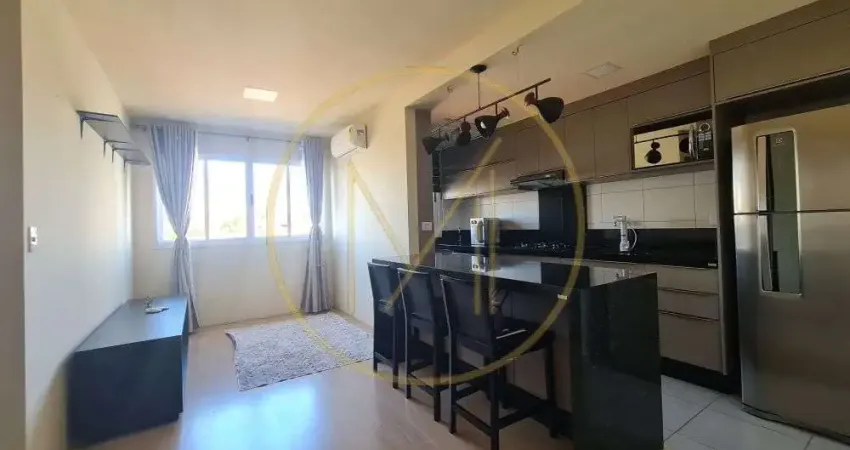 Locação | apartamento, com 2 dormitórios em jardim aclimação, maringá