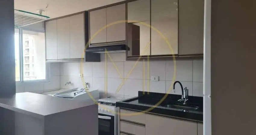 Locação | apartamento, com 2 dormitórios em jardim aclimação, maringá