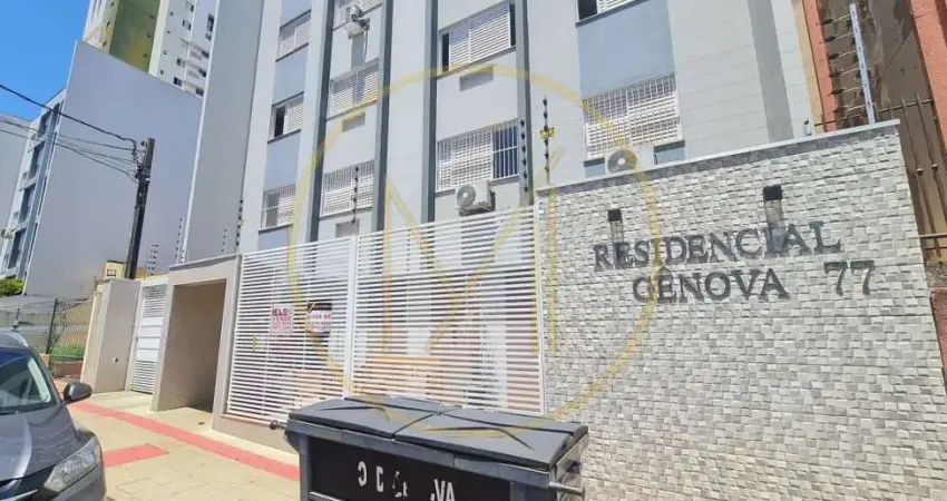 Locação | apartamento, com 2 dormitórios em zona 07, maringá