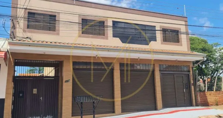 Locação | apartamento, com 3 dormitórios em jardim américa, maringá