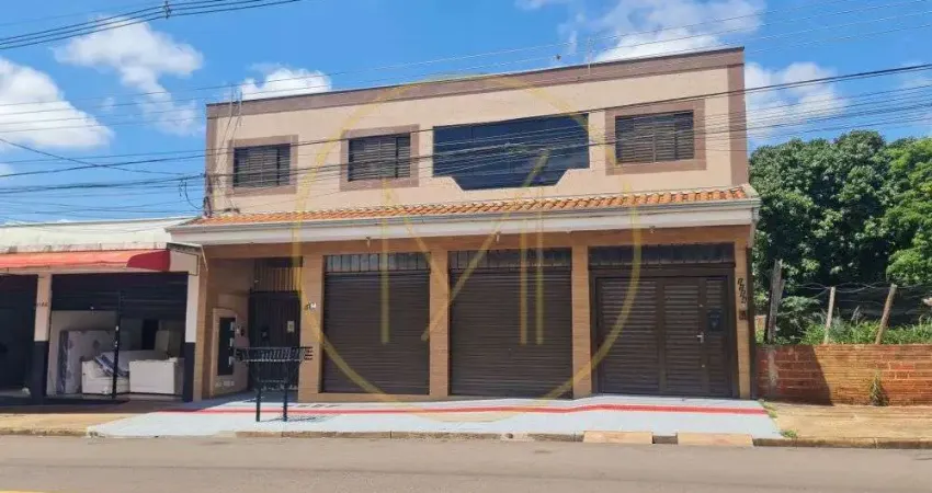 Sala comercial para alugar na Avenida dos Palmares, 1154, Jardim América, Maringá