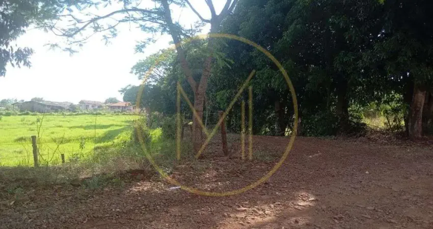 Chácara / sítio à venda na Gleba Ribeirão, Água Boa, Paiçandu