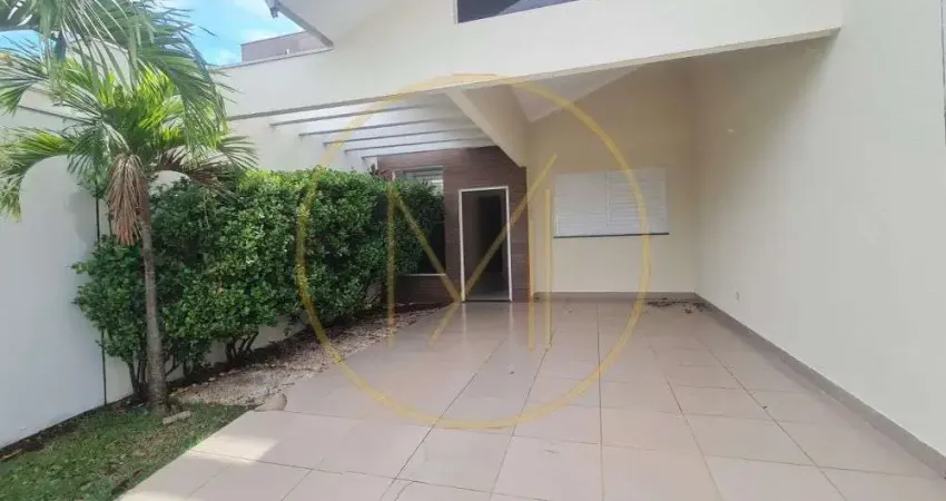 Casa com 3 quartos para alugar na Rua Pioneiro Antonio Deganello, 608, Jardim Dias II, Maringá