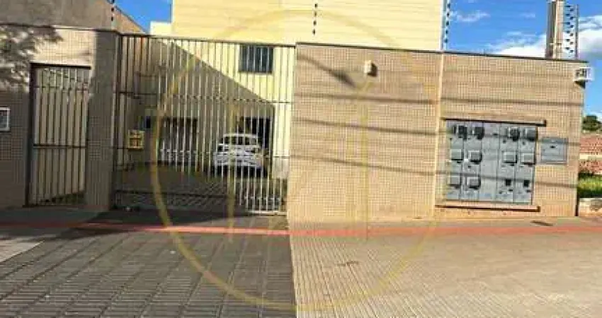 Locação | apartamento, com 1 dormitórios em vila esperança, maringá