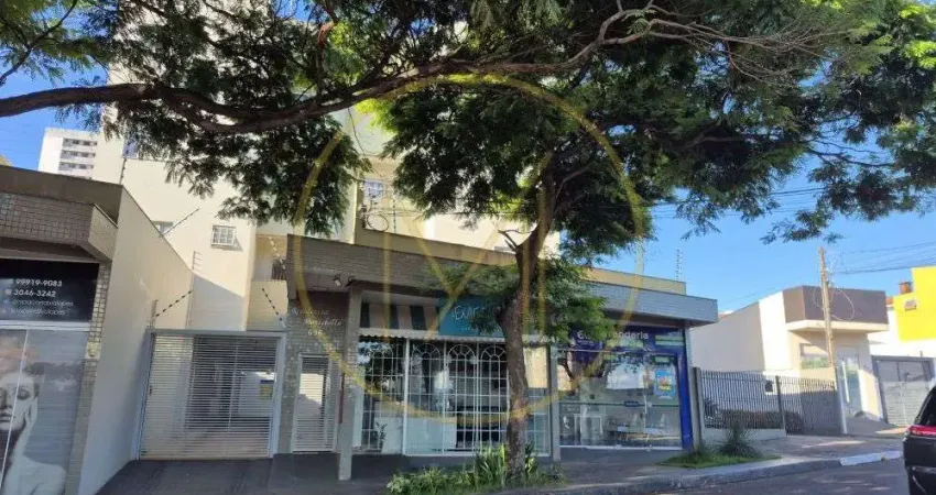 LOCAÇÃO | Apartamento, com 2 dormitórios em Chácara Paulista, Maringá