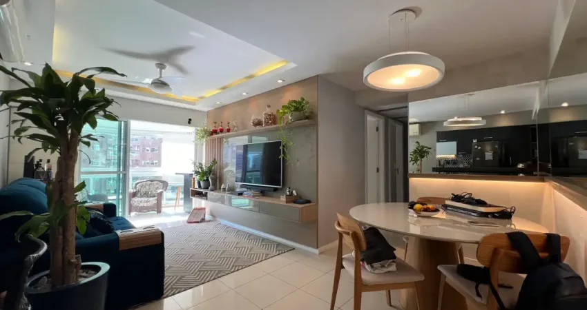 Apartamento com 3 quartos à venda na Rua Sérgio Camargo, 123, Jacarepaguá, Rio de Janeiro