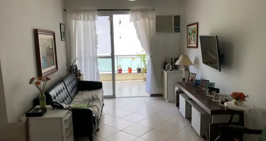 Apartamento com 3 dormitórios à venda, 90 m² por r$ 750.000 - recreio dos bandeirantes - rio de janeiro/rj