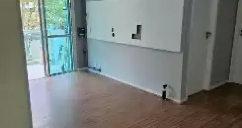 Apartamento com 2 dormitórios à venda, 65 m² por R$ 459.000 - Barra da Tijuca - Rio de Janeiro/RJ