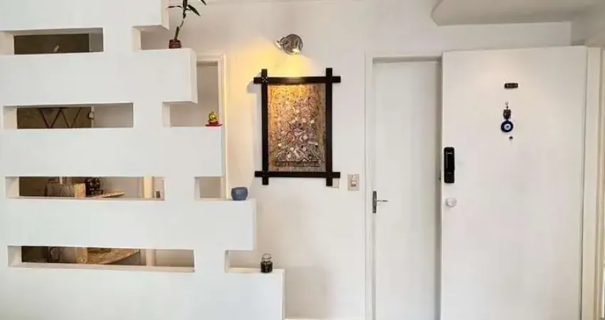 Kitnet / Stúdio à venda na Rua Doutor Barros Cassal, 776, Floresta, Porto Alegre