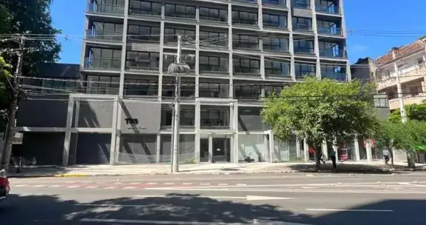 Studio próximo ufrgs ,ufcspa ,colégio rosário e complexo santa casa