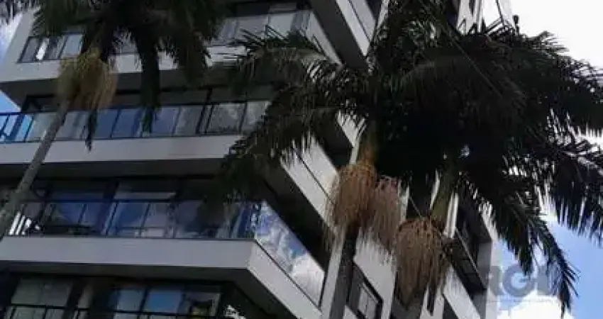 Apartamento novo,allto padrão de 2 quartos, com box duplo,santa cecilia