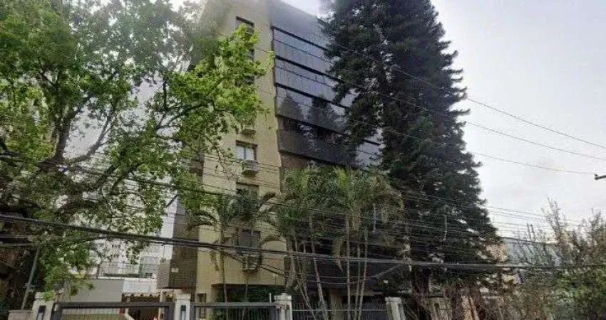 Apartamento no bairro auxiliadora com 3 dormitórios sendo 1 suíte