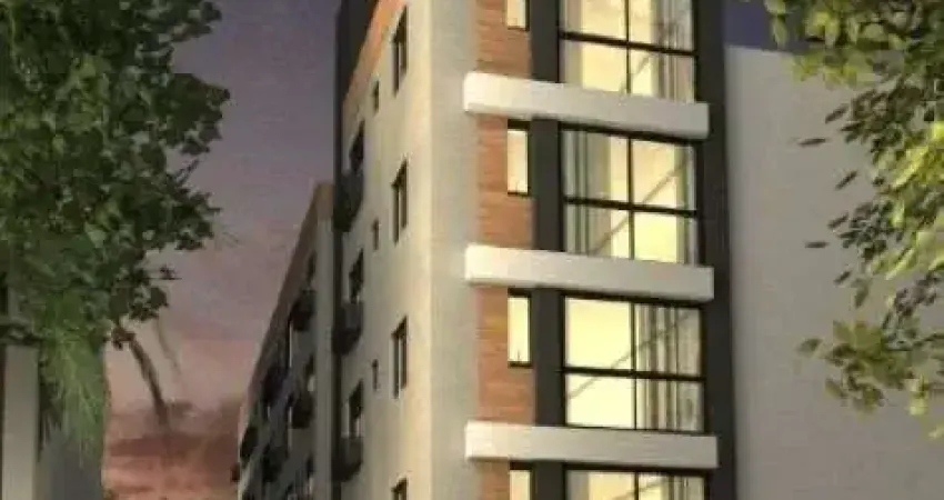 Apartamento com 1 quarto à venda na Rua Garibaldi, 1234, Bom Fim, Porto Alegre