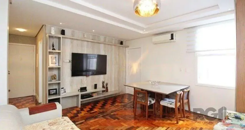 Apartamento com 3 quartos à venda na Avenida Guaporé, 175, Petrópolis, Porto Alegre