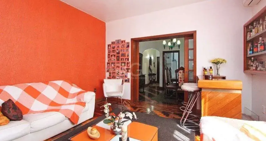 Apartamento com 3 quartos à venda na Rua Fernandes Vieira, 483, Bom Fim, Porto Alegre