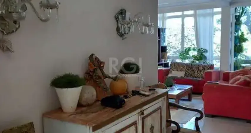 Apartamento para venda - 150m², 3 dormitórios, 1 vaga - bom fim