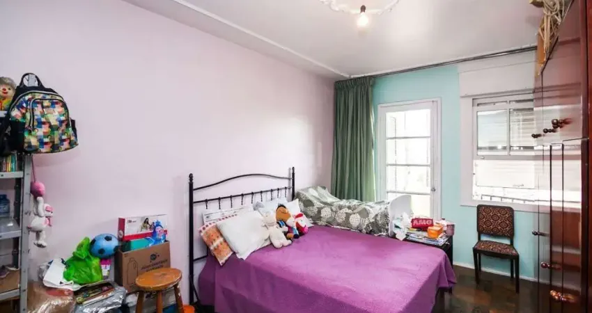 Apartamento com 3 quartos à venda na Avenida Osvaldo Aranha, 914, Bom Fim, Porto Alegre