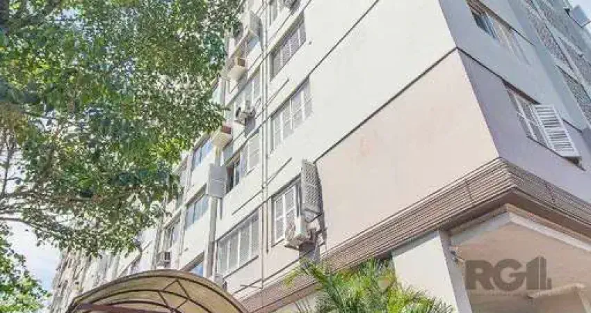 Apartamento 2 domitórios no bom fim, garagem elevador proximo a ufrgs porto aleg