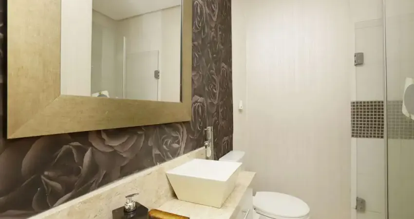 Apartamento com 3 quartos à venda na Avenida Osvaldo Aranha, 232, Bom Fim, Porto Alegre