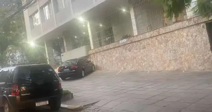 Apartamento com 4 quartos à venda na Rua Ramiro Barcelos, 1314, Bom Fim, Porto Alegre