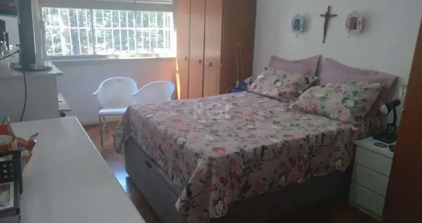 Apartamento com 3 quartos à venda na Rua Ramiro Barcelos, 2515, Bom Fim, Porto Alegre