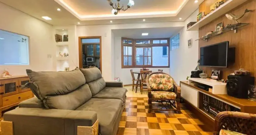 Apartamento 3 dormitórios no bairro bom fim próximo a ufrgs e parque redenção.