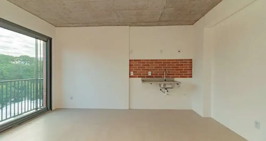 Apartamento com 1 quarto à venda na Avenida José Bonifácio, 187, Bom Fim, Porto Alegre