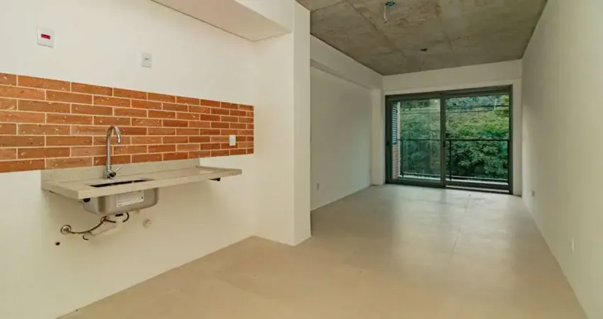 Apartamento com 2 quartos à venda na Avenida José Bonifácio, 600, Bom Fim, Porto Alegre