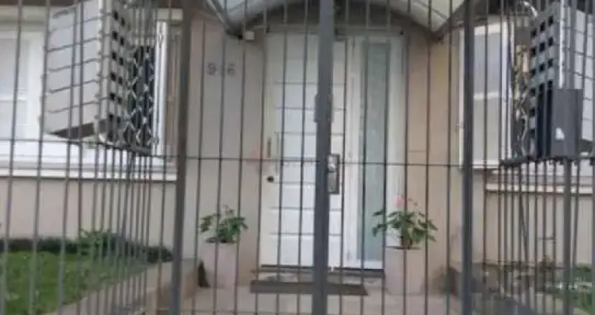 Apartamento com 2 quartos à venda na Rua Marquês do Pombal, 916, Moinhos de Vento, Porto Alegre