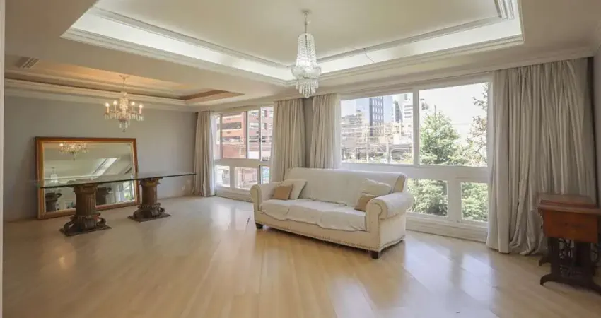 Apartamento com 3 quartos à venda na Rua Anita Garibaldi, 1231, Mont Serrat, Porto Alegre