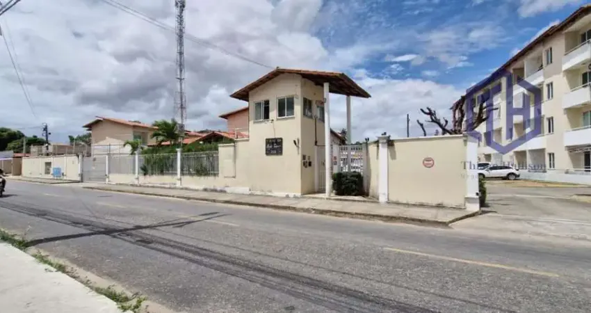 Apartamento para Venda em Fortaleza, Mondubim, 2 dormitórios, 2 suítes, 2 banheiros, 1 vaga