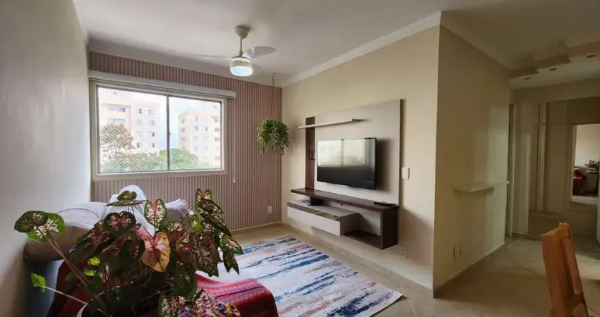 Apartamento com 2 quartos à venda na Rua Engenheiro Augusto de Figueiredo, 707, Swift, Campinas