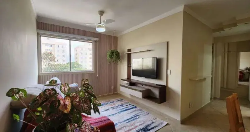 Apartamento com 2 quartos à venda na Rua Engenheiro Augusto de Figueiredo, 707, Vila Progresso, Campinas