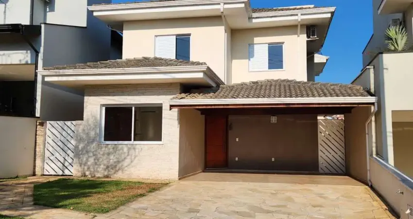 Casa com 3 quartos à venda na Rua Elso Previtale, Jardim Alto da Colina, Valinhos