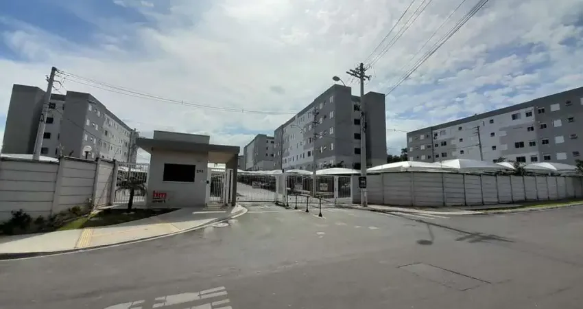 Apartamento com 2 quartos à venda na Avenida 2, 251, Jardim das Flores, Hortolândia