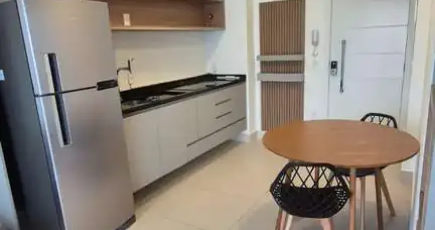 Apartamento com 1 quarto para alugar na Rua Sacramento, 750, Vila Itapura, Campinas