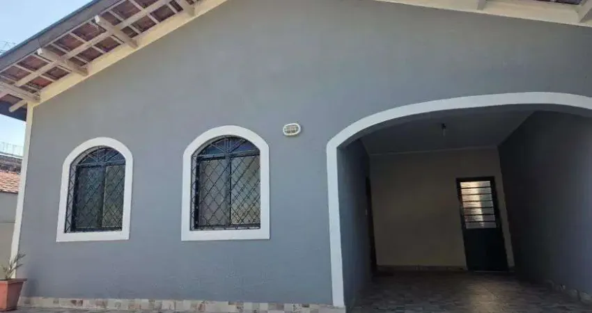 Casa com 2 quartos à venda na Rua Antônio Pavin, Jardim Conceição, Campinas