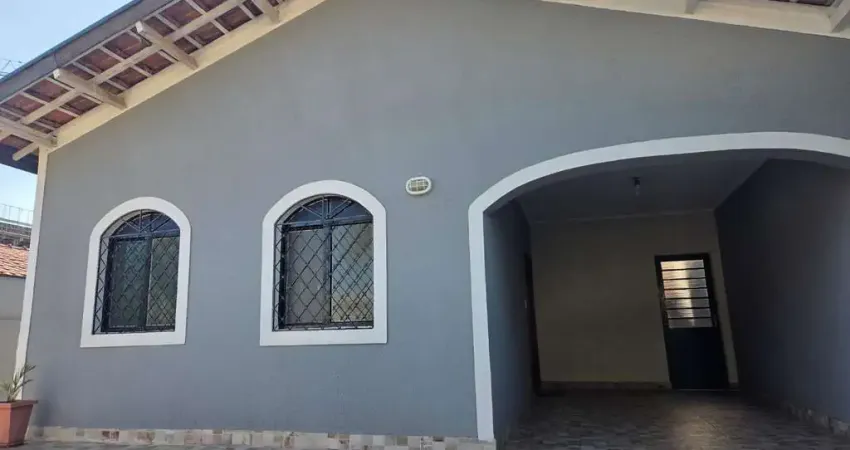 Casa com 2 quartos à venda na Rua Antônio Pavin, Jardim Conceição, Campinas