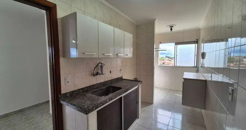 Apartamento com 2 quartos para alugar na Rua Engenheiro Augusto de Figueiredo, 707, Swift, Campinas