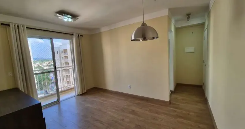 Apartamento com 2 quartos à venda na Rua Engenheiro Augusto de Figueiredo, 357, Swift, Campinas