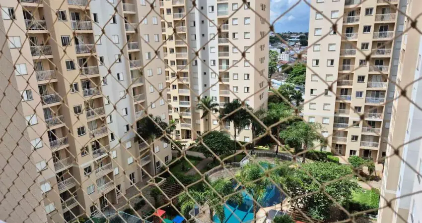 Apartamento com 2 quartos para alugar no Swift, Campinas